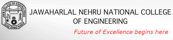 Jawharlal Nehru National College of Engineering